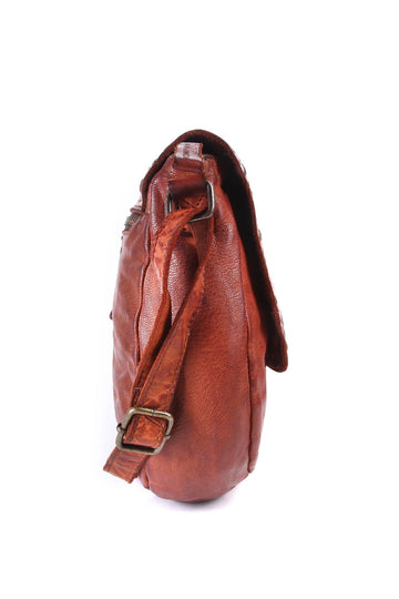 East Village Aiden Crossbody Bag East Village
